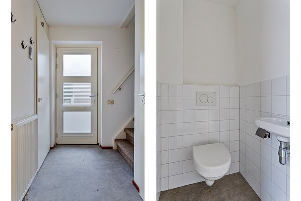 Medium property photo - Antoon Meurkensstraat 2C, 6021 LC Budel